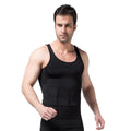 Modelador Corporal Masculino Regata - Be In Shape